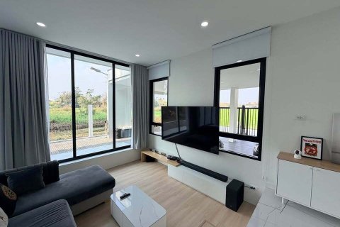 Дом в Чиангмае, Таиланд с 4 спальнями № 167313 - фото 9