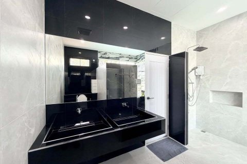 Дом в Чиангмае, Таиланд с 4 спальнями № 167313 - фото 16