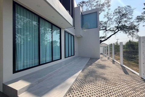 Дом в Чиангмае, Таиланд с 4 спальнями № 167313 - фото 12