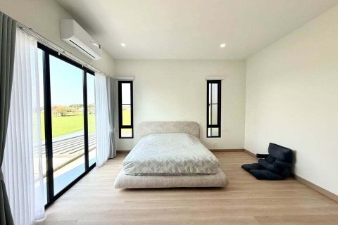 Дом в Чиангмае, Таиланд с 4 спальнями № 167313 - фото 7