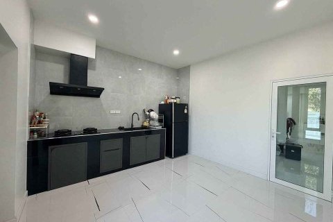 Дом в Чиангмае, Таиланд с 4 спальнями № 167313 - фото 17