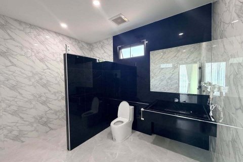 Дом в Чиангмае, Таиланд с 4 спальнями № 167313 - фото 15