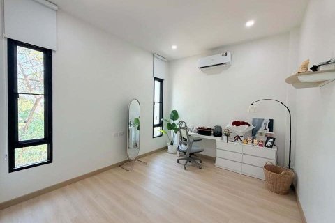 Дом в Чиангмае, Таиланд с 4 спальнями № 167313 - фото 10