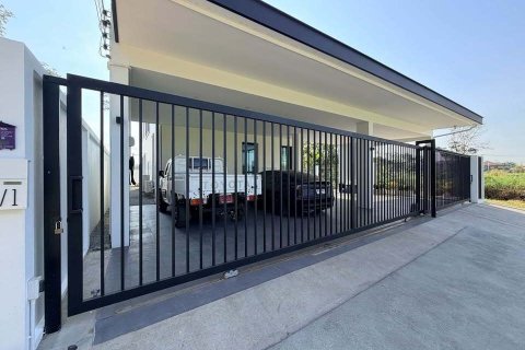 Дом в Чиангмае, Таиланд с 4 спальнями № 167313 - фото 2