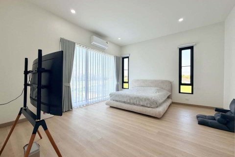 Дом в Чиангмае, Таиланд с 4 спальнями № 167313 - фото 11