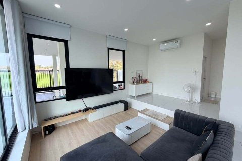 Дом в Чиангмае, Таиланд с 4 спальнями № 167313 - фото 13