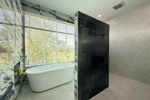 Дом в Чиангмае, Таиланд с 4 спальнями № 167313 - фото 21