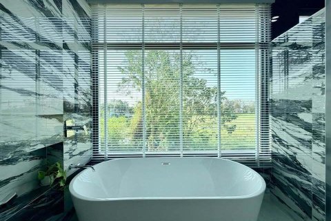 Дом в Чиангмае, Таиланд с 4 спальнями № 167313 - фото 5