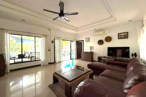 Villa à Hua Hin, Thaïlande 3 chambres № 167312 - photo 2