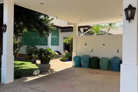 Villa à Hua Hin, Thaïlande 3 chambres № 167312 - photo 18