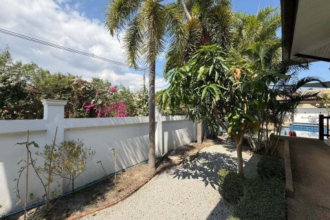 Villa à Hua Hin, Thaïlande 3 chambres № 167312 - photo 15