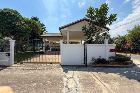 Villa à Hua Hin, Thaïlande 3 chambres № 167312 - photo 20