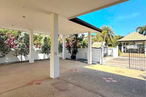 Villa à Hua Hin, Thaïlande 3 chambres № 167312 - photo 17