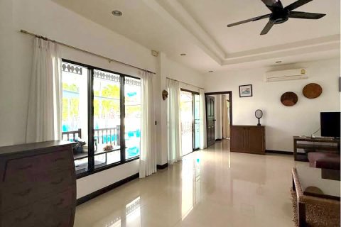 Villa à Hua Hin, Thaïlande 3 chambres № 167312 - photo 9