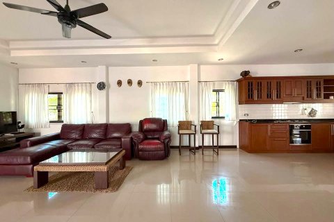 Villa à Hua Hin, Thaïlande 3 chambres № 167312 - photo 3