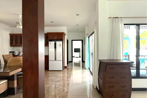 Villa à Hua Hin, Thaïlande 3 chambres № 167312 - photo 10