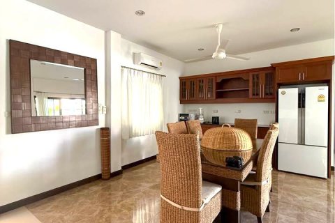 Villa à Hua Hin, Thaïlande 3 chambres № 167312 - photo 11