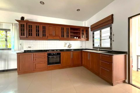 Villa à Hua Hin, Thaïlande 3 chambres № 167312 - photo 4