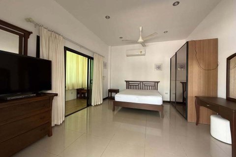 Villa à Hua Hin, Thaïlande 3 chambres № 167312 - photo 5