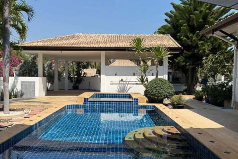 Villa à Hua Hin, Thaïlande 3 chambres № 167312 - photo 6