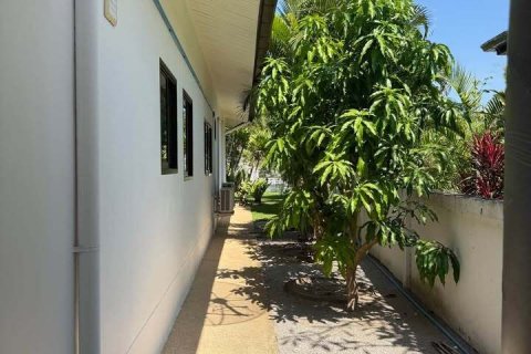 Villa à Hua Hin, Thaïlande 3 chambres № 167312 - photo 16