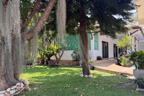 Villa à Hua Hin, Thaïlande 3 chambres № 167312 - photo 14