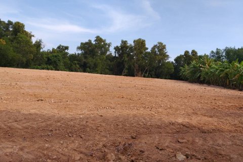 Terrain à Klaeng, Thaïlande 5100 m2 № 167317 - photo 1