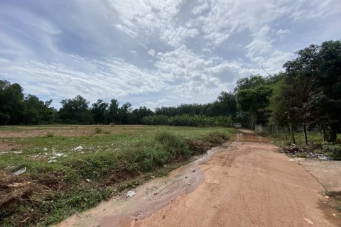 Terrain à Klaeng, Thaïlande 5100 m2 № 167317 - photo 2