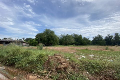 Terrain à Klaeng, Thaïlande 5100 m2 № 167317 - photo 3