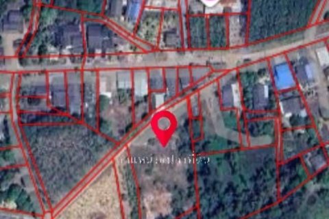 Terrain à Klaeng, Thaïlande 5100 m2 № 167317 - photo 5