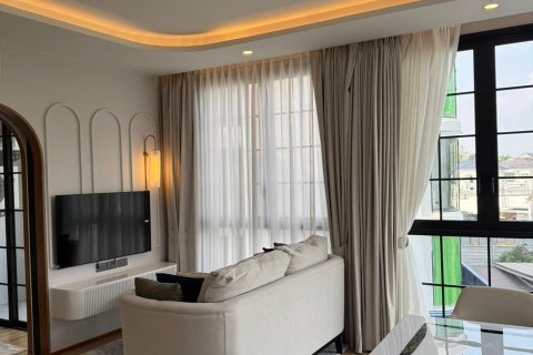 Studio in the Condo in Kathu, Thailand  № 169048 - photo 2