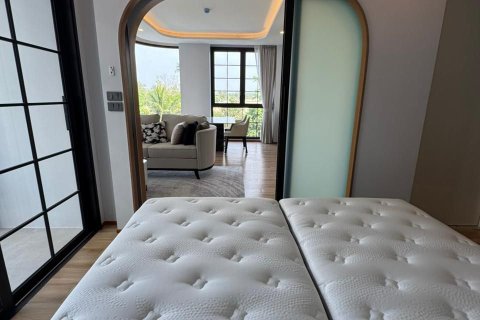 Studio in the Condo in Kathu, Thailand  № 169048 - photo 12