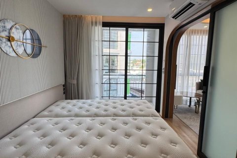 Studio in the Condo in Kathu, Thailand  № 169048 - photo 8