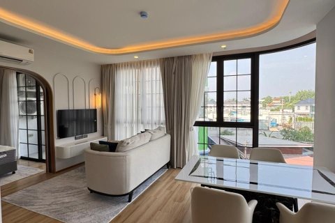 Studio in the Condo in Kathu, Thailand № 169048