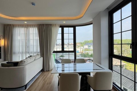 Studio in the Condo in Kathu, Thailand  № 169048 - photo 3