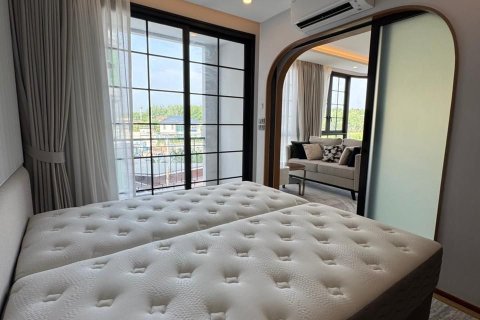 Studio in the Condo in Kathu, Thailand  № 169048 - photo 11