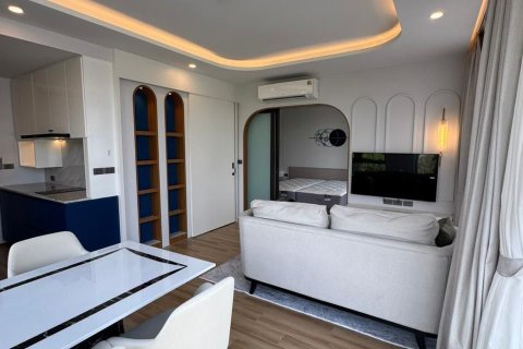 Studio in the Condo in Kathu, Thailand  № 169048 - photo 4