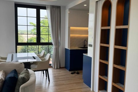 Studio in the Condo in Kathu, Thailand  № 169048 - photo 6