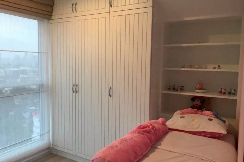 Condo in Khlong Toei, Bangkok, Thailand, 2 bedrooms  № 169049