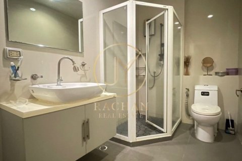 Townhouse in Pak Kret, Thailand 3 bedrooms № 169050 - photo 17