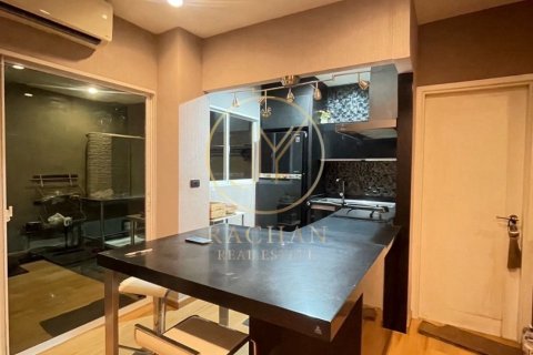 Townhouse in Pak Kret, Thailand 3 bedrooms № 169050 - photo 8