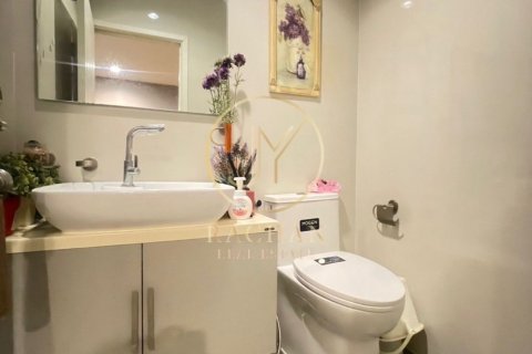 Townhouse in Pak Kret, Thailand 3 bedrooms № 169050 - photo 10