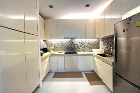 Studio in the Condo in Kathu, Thailand  № 169053 - photo 7