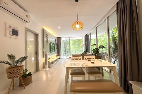 Studio in the Condo in Kathu, Thailand  № 169053 - photo 2