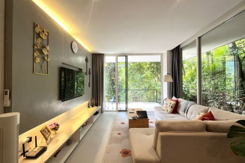 Studio in the Condo in Kathu, Thailand  № 169053 - photo 6