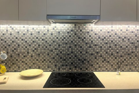 Studio in the Condo in Kathu, Thailand  № 169053 - photo 13