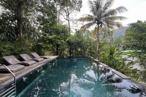 Studio in the Condo in Kathu, Thailand  № 169053 - photo 19