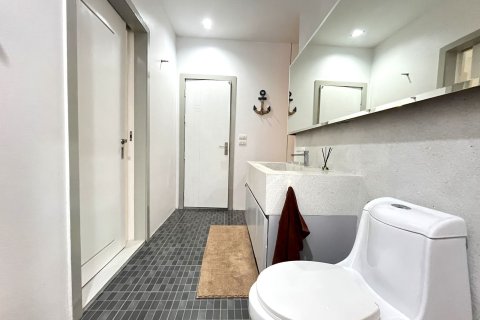 Studio in the Condo in Kathu, Thailand  № 169053 - photo 12
