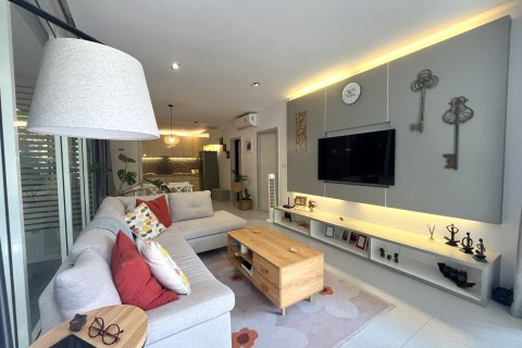 Studio in the Condo in Kathu, Thailand  № 169053 - photo 3