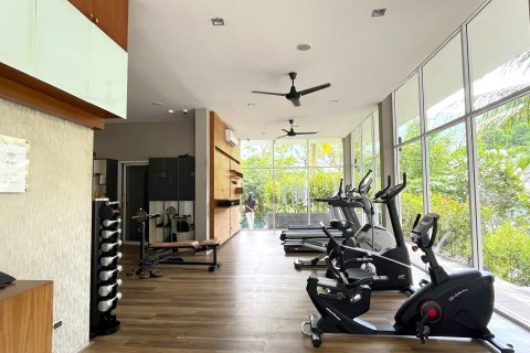 Studio in the Condo in Kathu, Thailand  № 169053 - photo 16